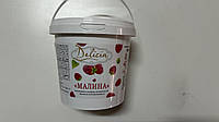Наповнювач Малина ТМ Delicia,1 кг, 0,5 кг