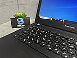 Бюджетний ноутбук Lenovo Леново E31-70 13.3” 4gb i3-5005U 128gb ssd, фото 3