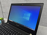 Бюджетний ноутбук Lenovo Леново E31-70 13.3” 4gb i3-5005U 128gb ssd, фото 4
