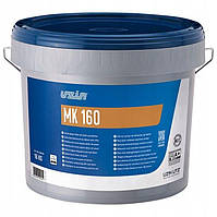 Клей для паркетної дошки  Uzin МК 160/16 кг
