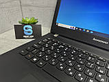 13.3” 4gb i3-5005U 128gb ssd Компактний ноутбук Lenovo Леново E31-70, фото 3