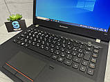 13.3” 4gb i3-5005U 128gb ssd Компактний ноутбук Lenovo Леново E31-70, фото 5