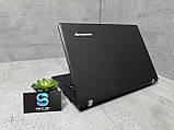 13.3” 4gb i3-5005U 128gb ssd Компактний ноутбук Lenovo Леново E31-70, фото 8