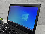 13.3” 4gb i3-5005U 128gb ssd Компактний ноутбук Lenovo Леново E31-70, фото 4