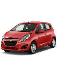 Килимки Spark (M300) 2009-2015