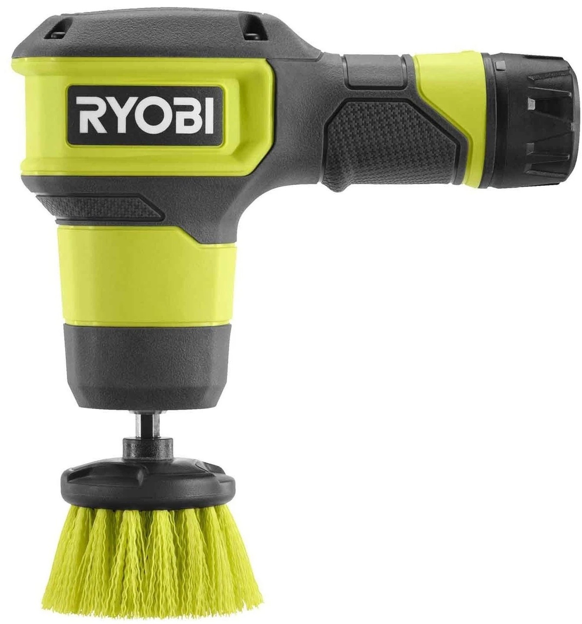 Щітка Ryobi RSCR4-0 акумуляторна 4В USB Lithium