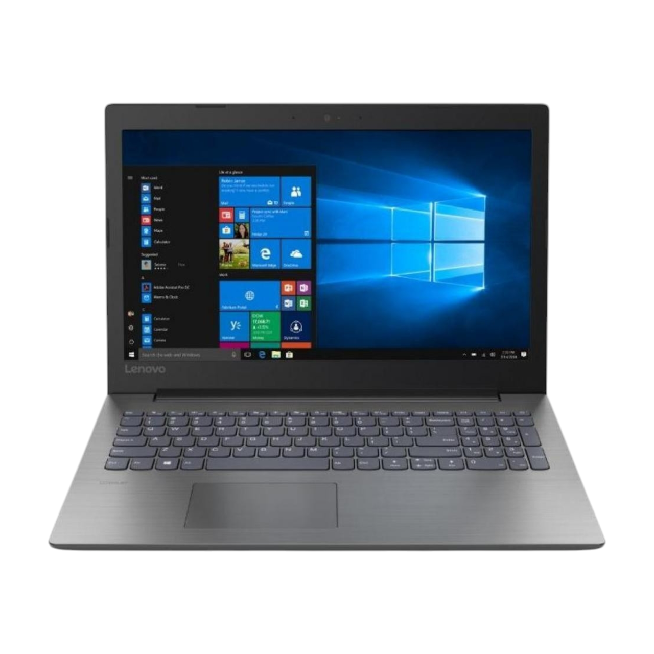 Ноутбук Lenovo IdeaPad 330-15ICH 15.6'' FHD IPS Core i5-8300H 8GB SSD 256GB + 1TB HDD NVIDIA GTX 1050-2GB