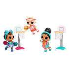 Ігровий набір з лялькою L.O.L. Surprise серії All Star Sports Зірочки спорту 523994, фото 9