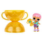 Ігровий набір з лялькою L.O.L. Surprise серії All Star Sports Зірочки спорту 523994, фото 6