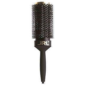 Термобрашинг для волосся JRL Mixed Bristle Brush подовжений d= 53 мм (JRL-BR53L)