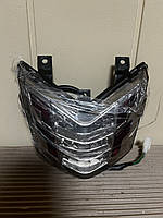 Стоп у зборі (задня фара) SPARK SP200R-32