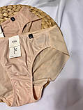 Жіночі трусики сліпи , Розмір м/л, фото 2