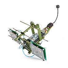 Ретранслятор "FlyMonkey" для FPV на Autel 4T