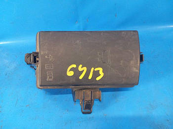 Блок запобіжників салон AUDI