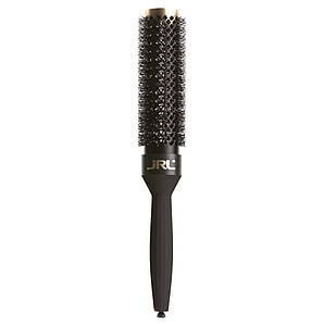 Термобрашинг для волосся JRL Mixed Bristle Brush подовжений d= 32 мм (JRL-BR32L)