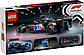 Конструктор Lego Speed Champions Автомобіль для перегонів BWT Alpine F1 Team A524 77248, фото 2