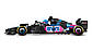Конструктор Lego Speed Champions Автомобіль для перегонів BWT Alpine F1 Team A524 77248, фото 4