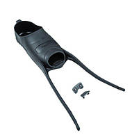 Калоші Marlin Deep Black