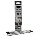 Олівці художні