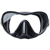 Маска Marlin ONE black