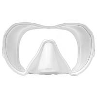 Маска Marlin ALPHA white