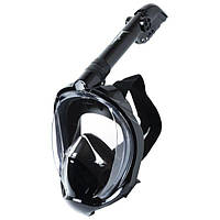 Маска Marlin CRUISE black/black/black