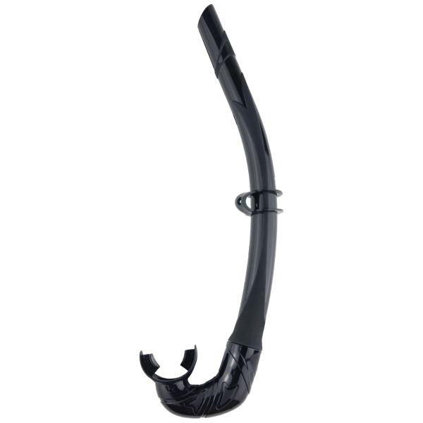 Трубка Marlin ENZO black