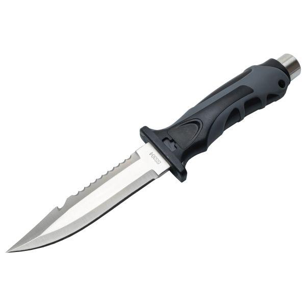 Ніж Marlin SCUBA 304SS