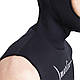 Майка Marlin Hooded Vest Nylon 2 мм Black, фото 10