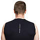 Майка Marlin Vest Nylon 2 мм Black, фото 6