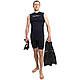 Майка Marlin Vest Nylon 2 мм Black, фото 10