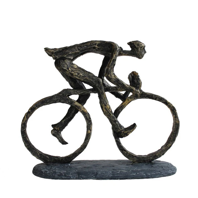 Статуетка Italfama Швидко як вітер, фото 1