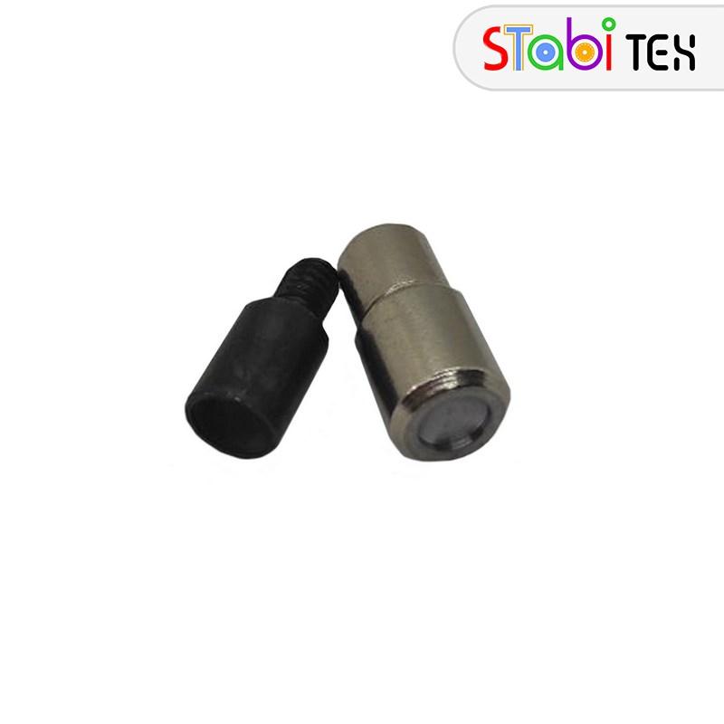 Пуансон для хольнітена двобічного 10мм х 10мм