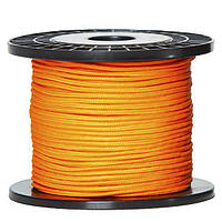 Лінь Marlin Dyneema Orange 2 мм 1 метр