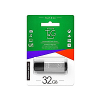 Флешка Touch and Go flash drive 32GB TG121