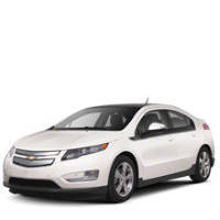 Килимки Volt І 2010-2015