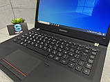 128gb ssd 13.3” 4gb Мультимедійний ноутбук Lenovo Леново E31-80 i3-6006U, фото 5