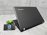 128gb ssd 13.3” 4gb Мультимедійний ноутбук Lenovo Леново E31-80 i3-6006U, фото 8