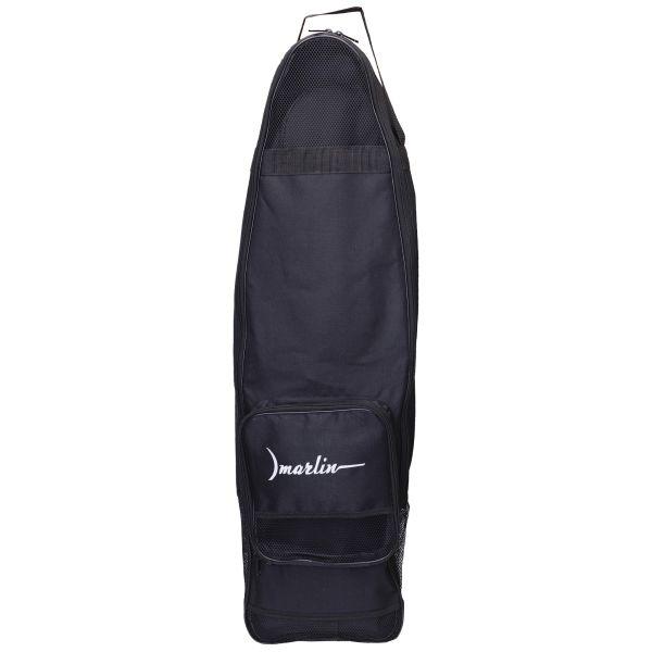 Сумка для ласт Marlin WAVE 100 black