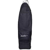 Сумка для ласт Marlin WAVE 100 black
