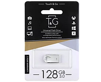 Флешка Touch and Go flash drive 128GB TG106