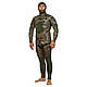 Гідрокостюм Marlin Skilur Pro Green 3 мм, фото 3