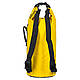 Гермобаул Marlin Dry Tube 2.0 20 л Yellow, фото 4