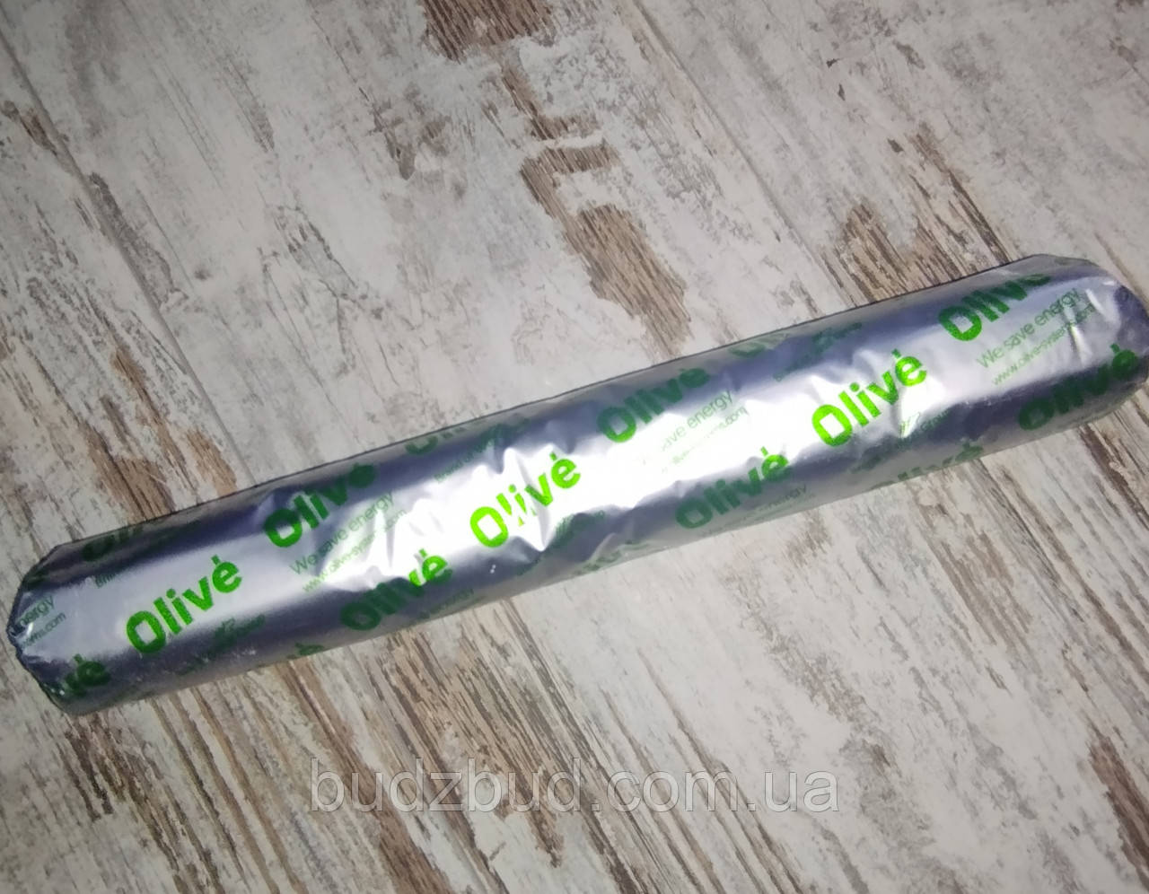 Клей для мембран OLIVE EPDM ADHESIVE EN-D B 600ml, чорний