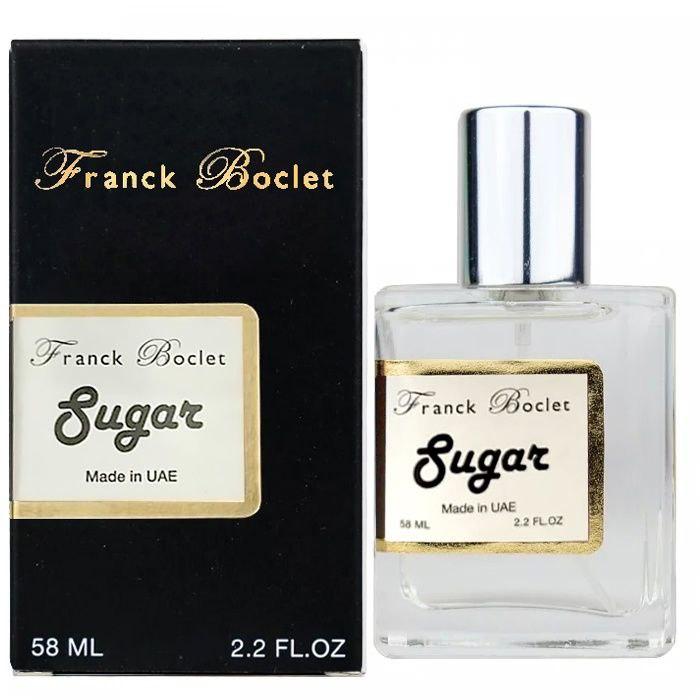 Тестер Franck Boclet Sugar унісекс, 60 мл