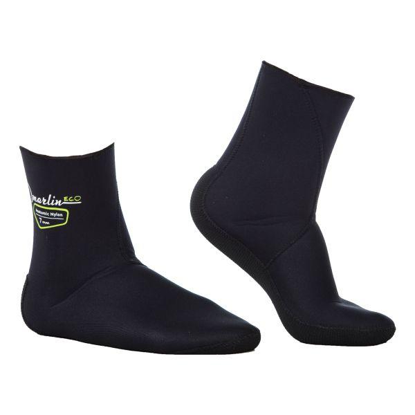 Шкарпетки Marlin Anatomic Nylon Eco 5 мм 40-41