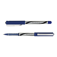 Ролер BUROMAX  0.7мм, синій BM.8321-01