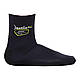 Шкарпетки Marlin Anatomic Eco Black 5 мм, фото 3