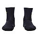 Шкарпетки Marlin Anatomic Eco Black 5 мм, фото 5