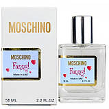 Moschino Funny Perfume Newly жіночий 58 мл, фото 4